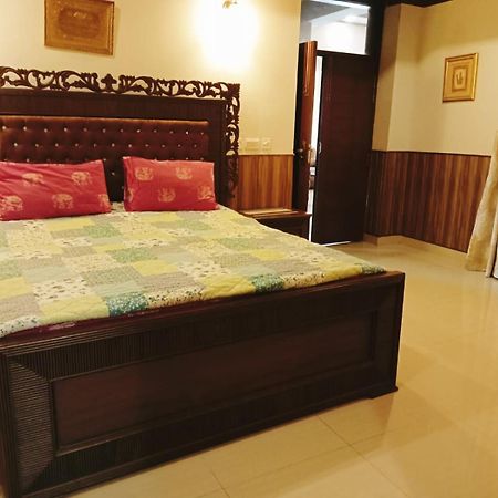 Panorama Luxury House Apartment Nathia Gali Екстериор снимка