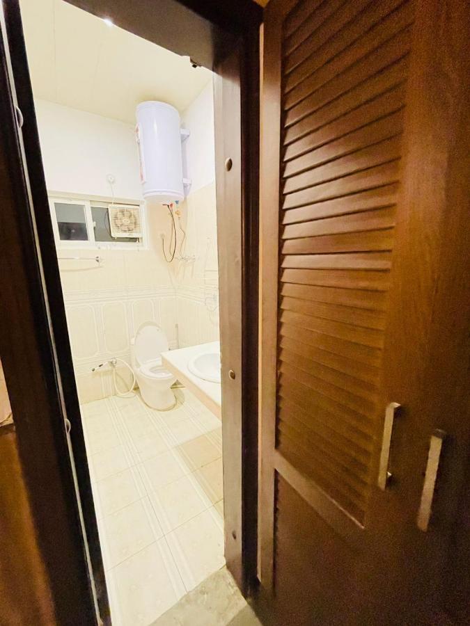Panorama Luxury House Apartment Nathia Gali Екстериор снимка