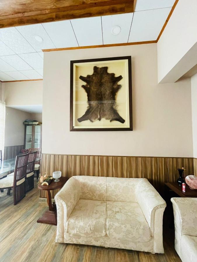 Panorama Luxury House Apartment Nathia Gali Екстериор снимка