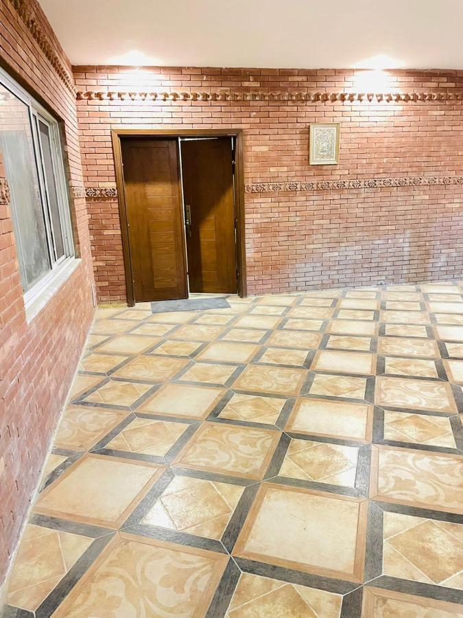 Panorama Luxury House Apartment Nathia Gali Екстериор снимка